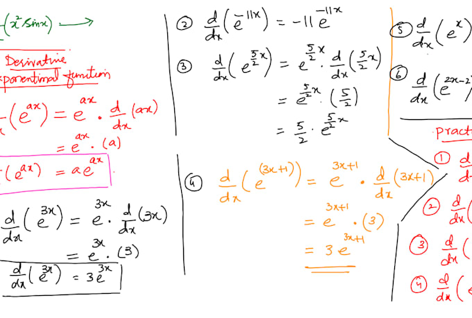 be your university level math tutor